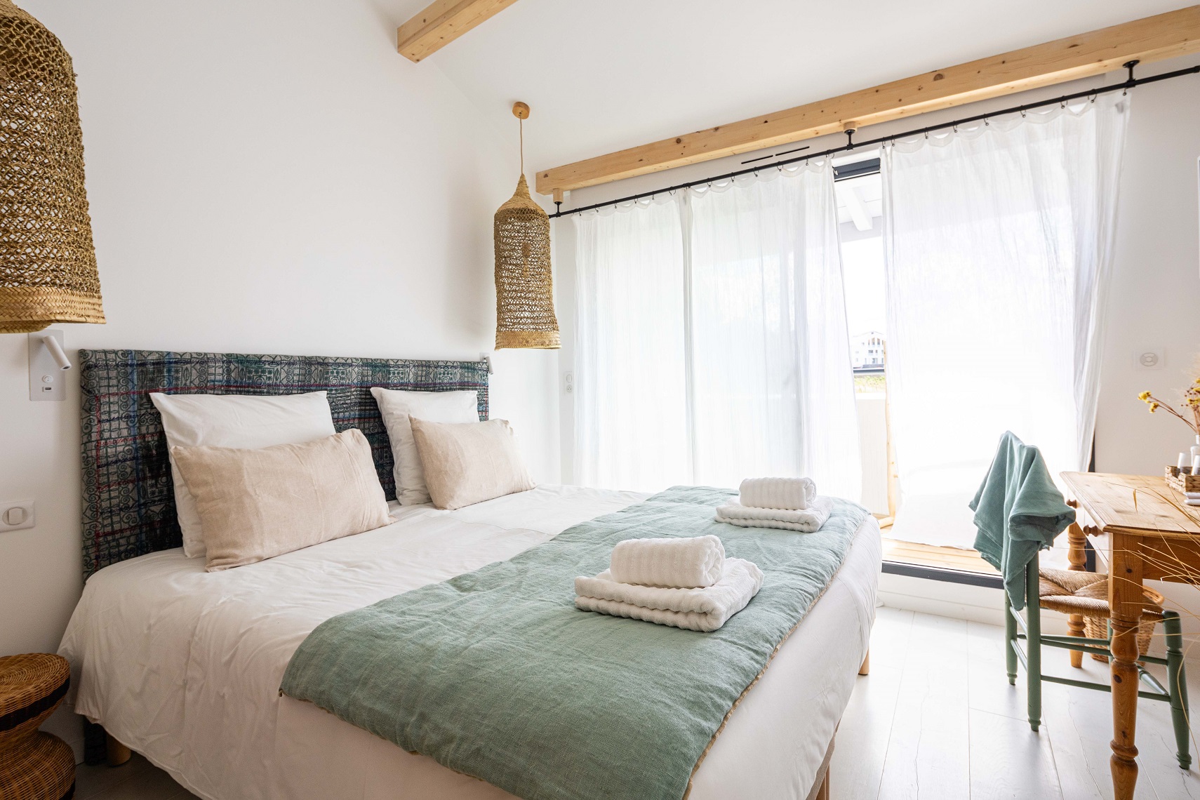 Biarritz Surf Lodge, Biarritz - photo 17