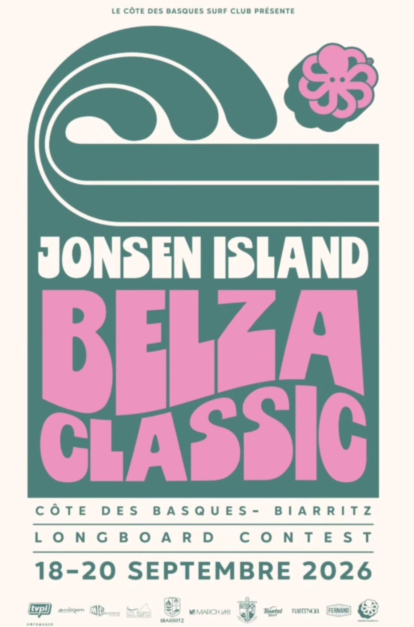 Jonsen Island Belza Classic