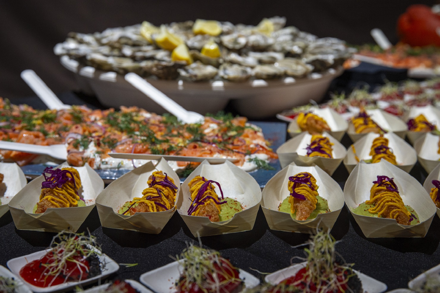 Biarritz for Events - photo 4