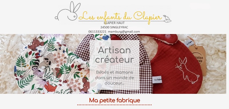 Les enfants du Clapier