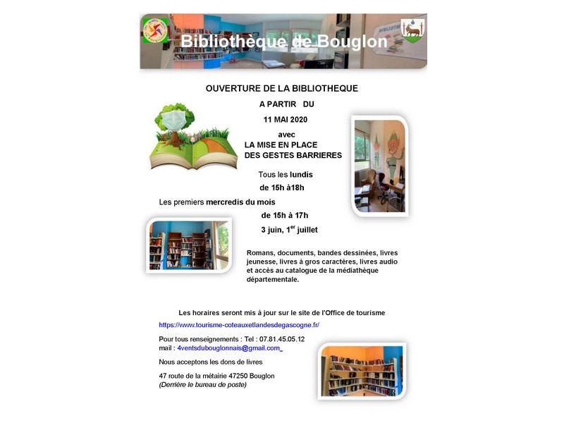 Bibliothèque associative