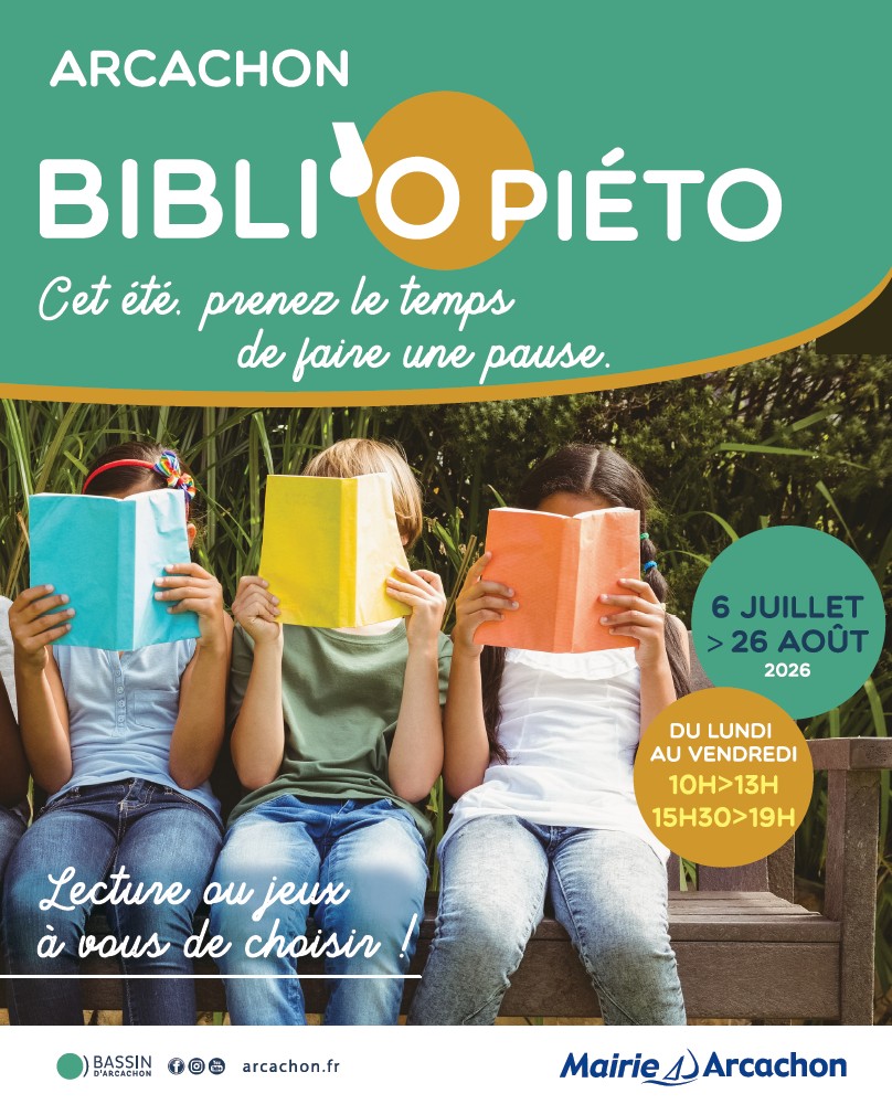 Visuel évènement