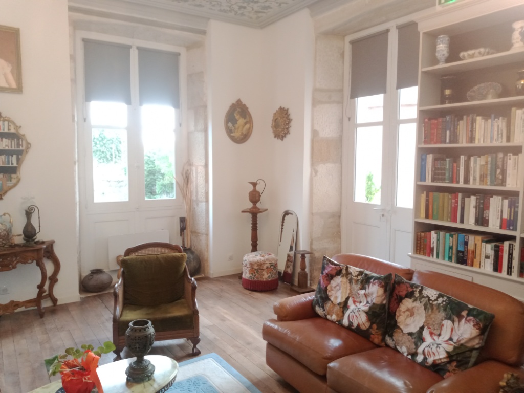 La Villa Saint-Pierre, La Trimouille - photo 9