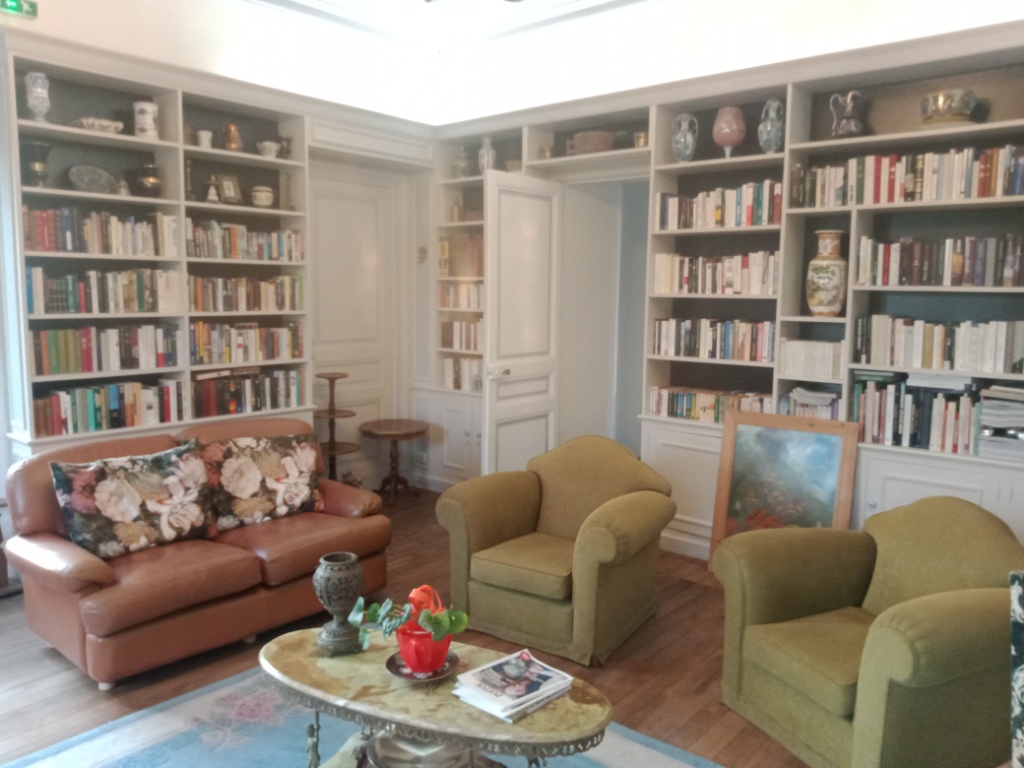 La Villa Saint-Pierre, La Trimouille - photo 5