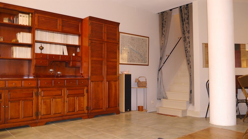 Le Gîte du Corupsis, Villeneuve-sur-Lot - photo 9