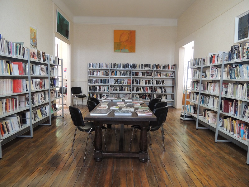 Médiathèque de Brantôme en Périgord, Brantôme en Périgord - photo 2