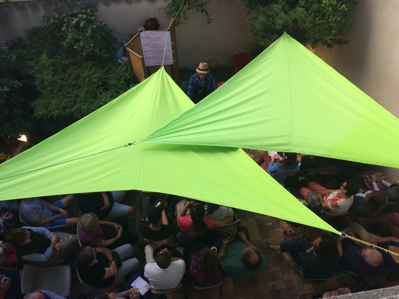 Bibliothèque municipale de Mézin, Mézin - photo 3