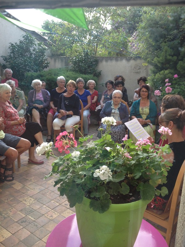 Bibliothèque municipale de Mézin, Mézin - photo 5