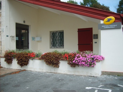 Bibliothèque de Saint Lon les Mines