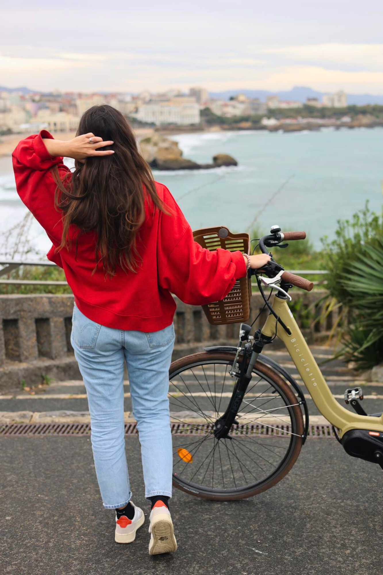 Bicicletta la maison du cycle - photo 3