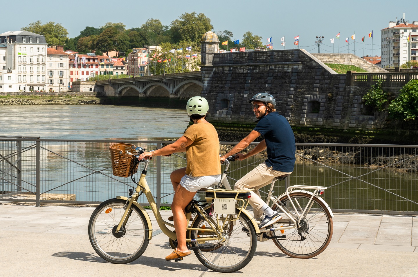 Bicicletta