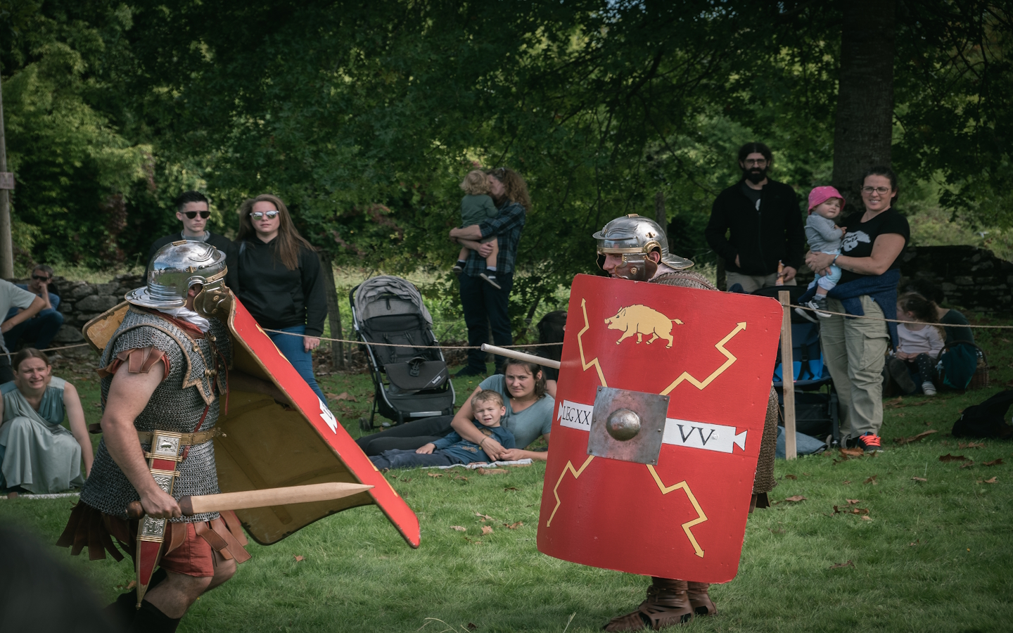 Les Historiques de Bidache