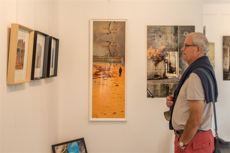 Galerie Pili Tafernaberry