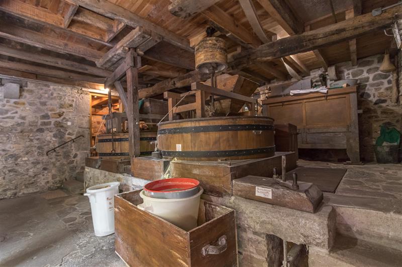 Moulin de Bassilour