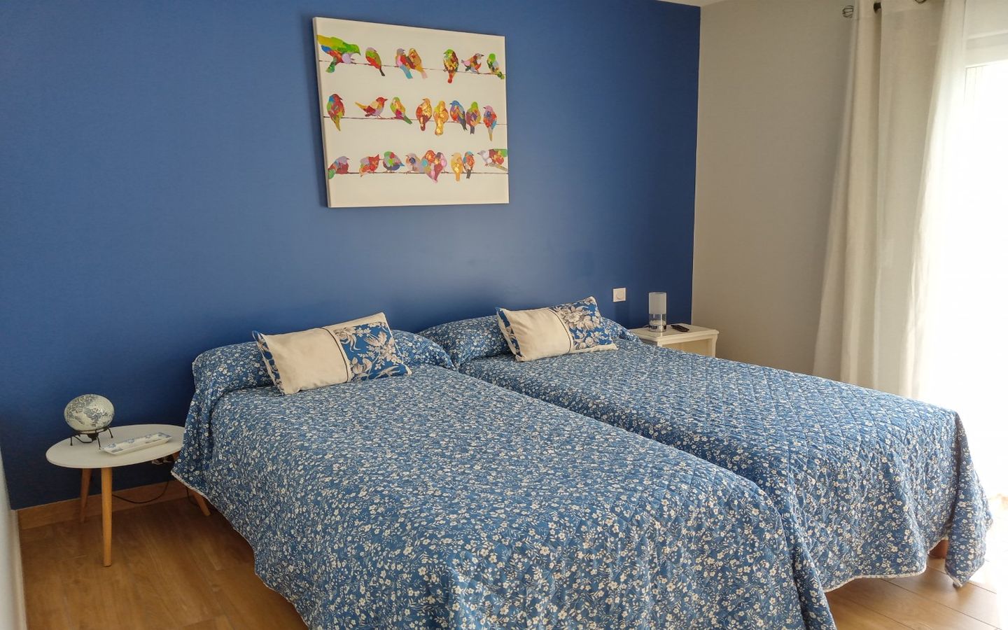 Chambres d'hôtes Atalozti-Mme Bidart, Ascarat