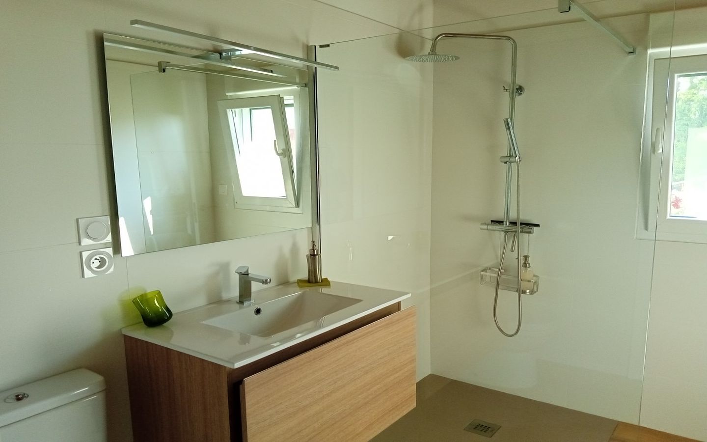 Chambres d'hôtes Atalozti-Mme Bidart, Ascarat - photo 9