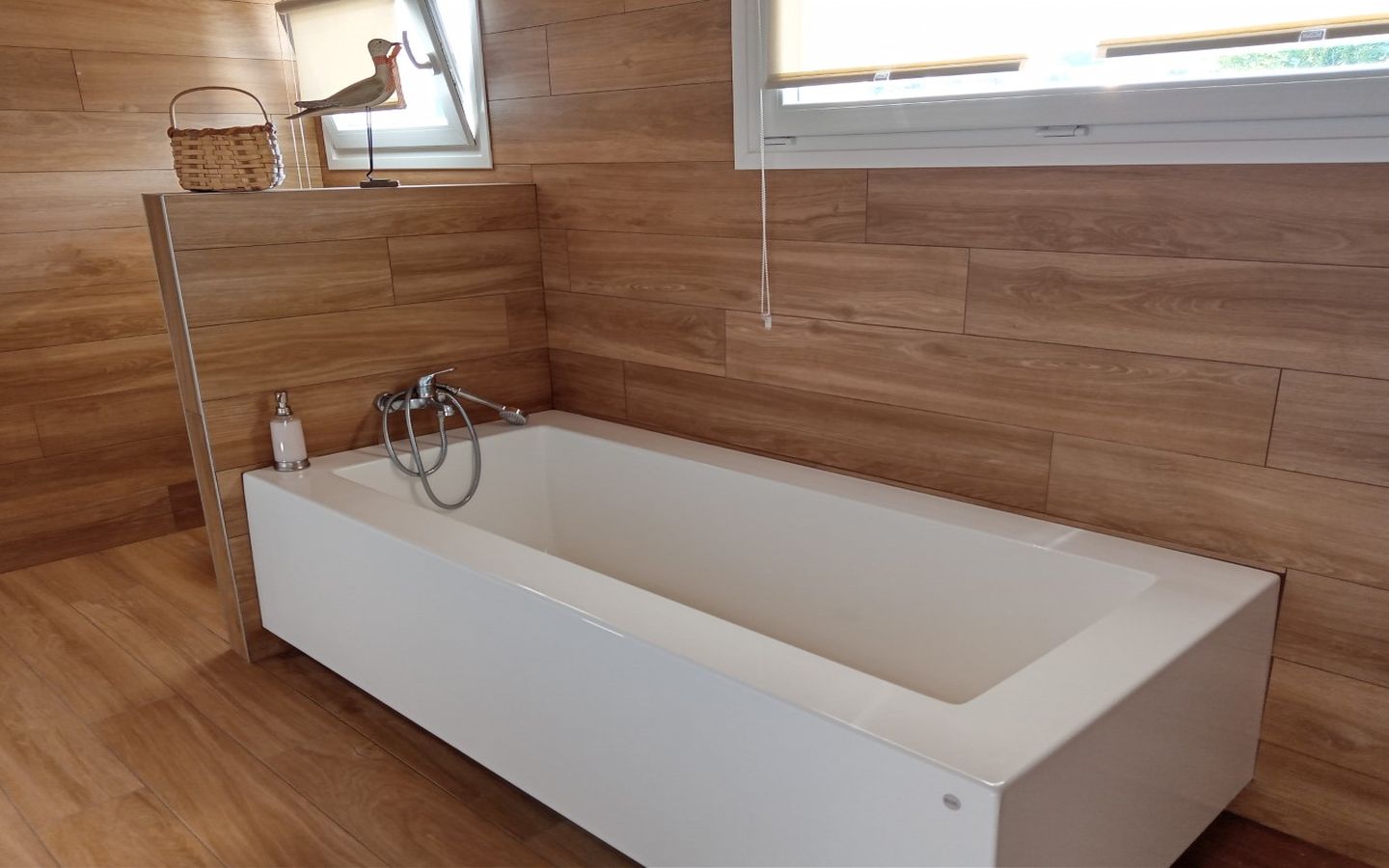 Chambres d'hôtes Atalozti-Mme Bidart, Ascarat - photo 6