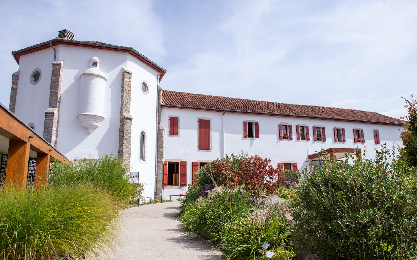 Terra Aventura - Saint-Palais : De force et de Navarre... - photo 2