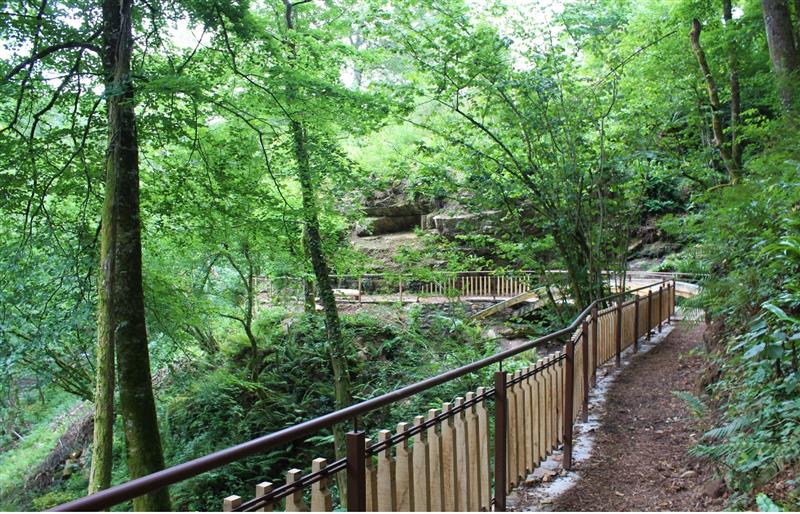 Centre d'interprétation du patrimoine minier et métallurgique Olhaberri