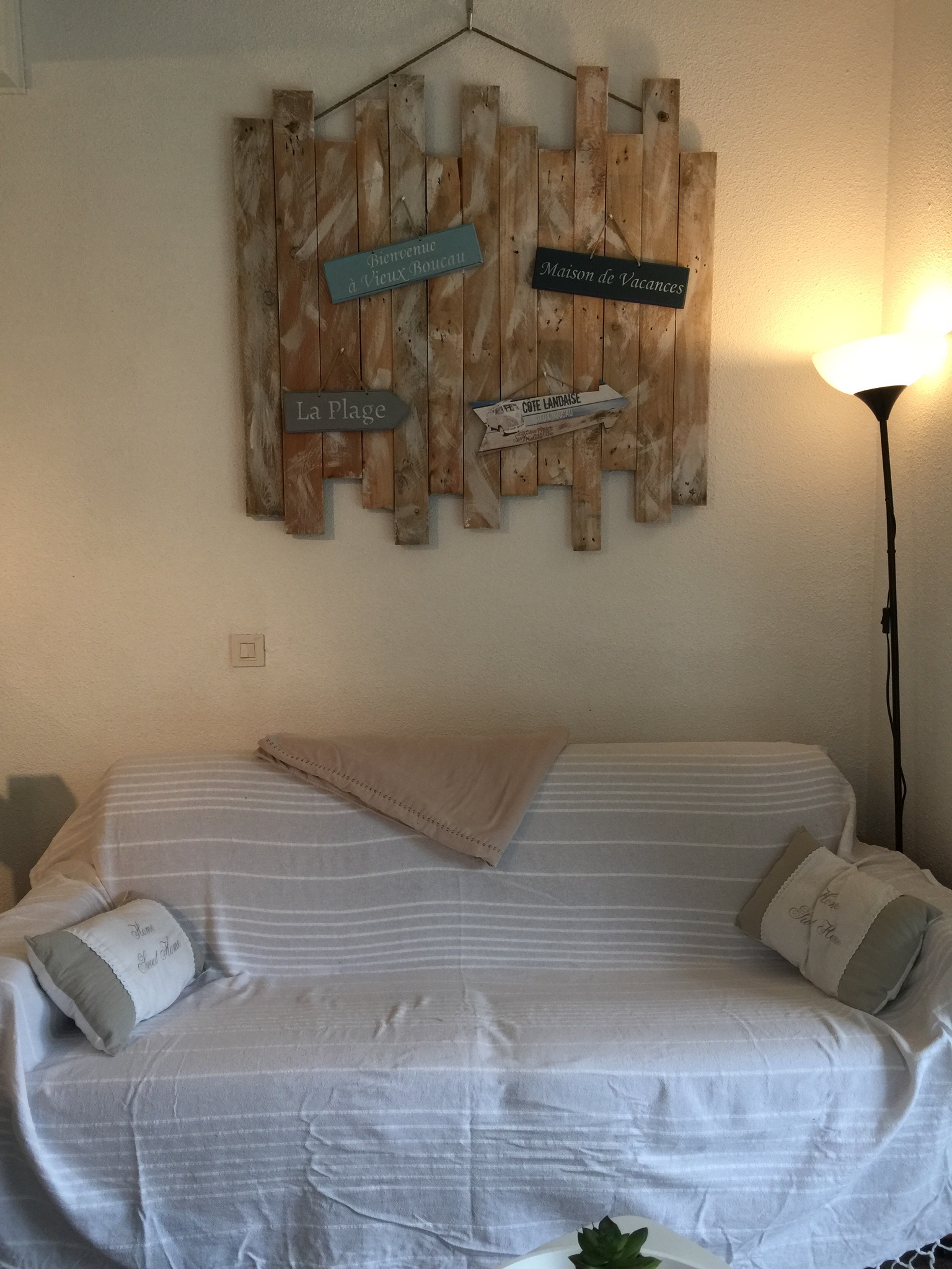 Appartement Bidoret Jean-Luc - photo 4