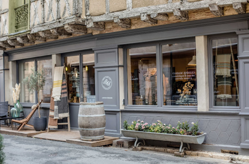 Bien Chez Soi - Ameublement, Issigeac - photo 5