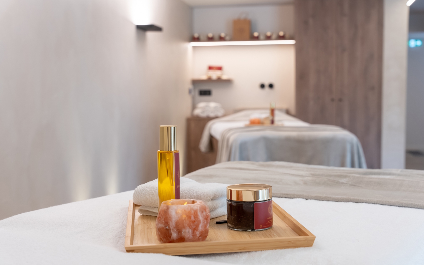 Oppo'calm Spa privatif & soins, Ainhoa - photo 2