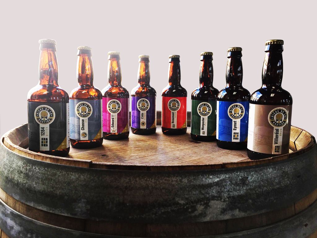 Bière de la Bastide - photo 3