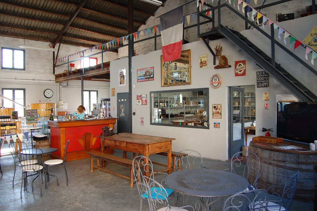 Bière de la Bastide