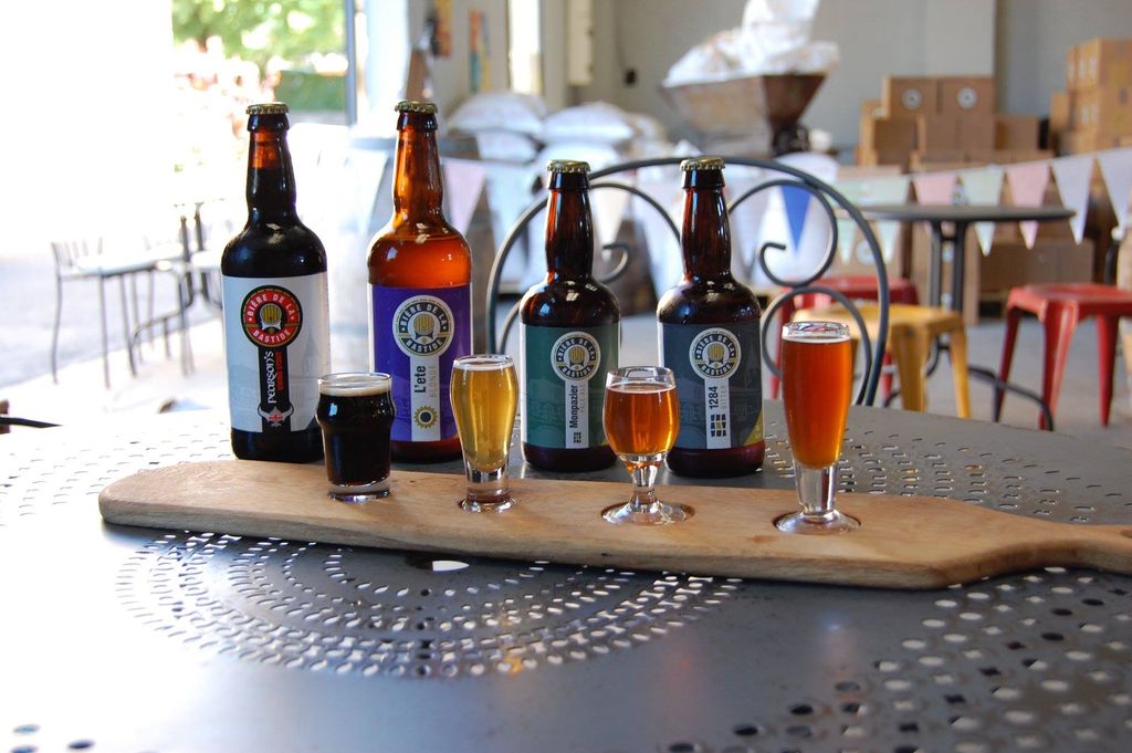Bière de la Bastide - photo 4