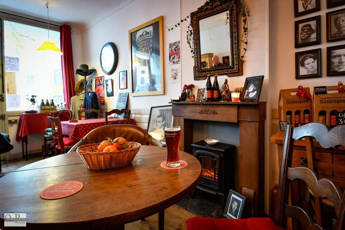 Bière artisanale Shakespeare - photo 3