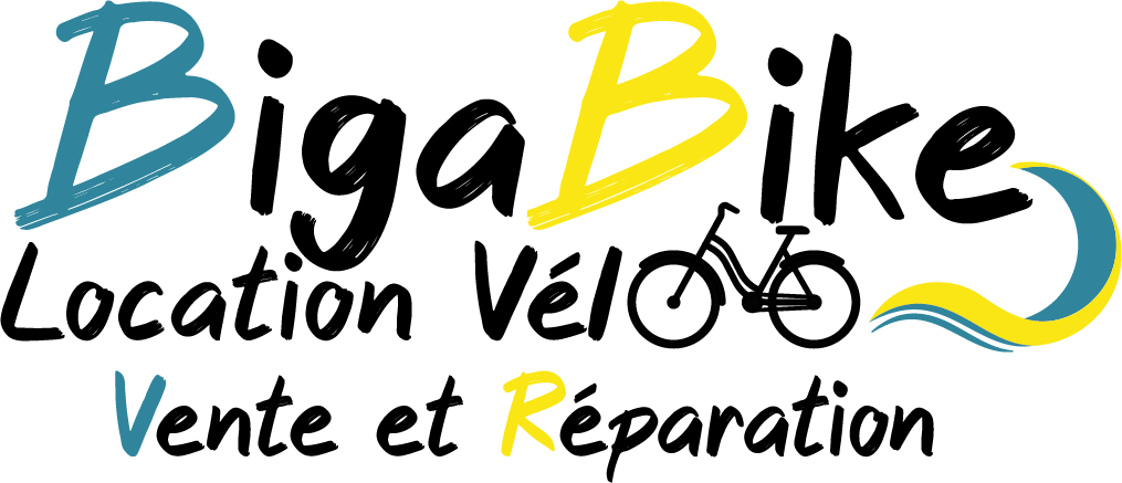 Bigabike - Location de vélos et balades accompagnées