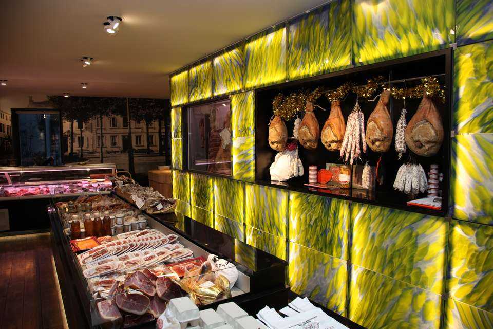 Boucherie - Charcuterie Maison BIGNALET — photo 2