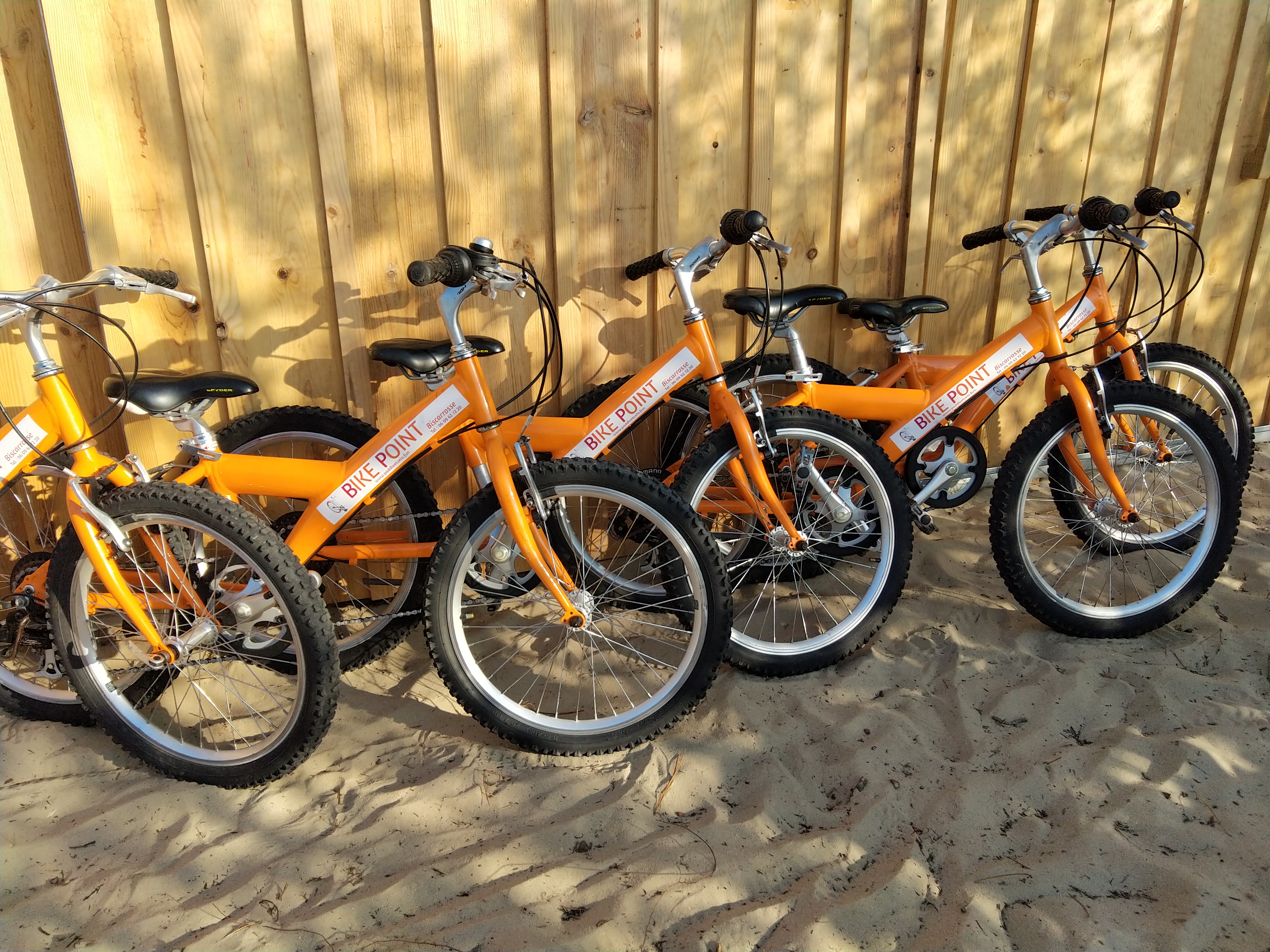 Bike Point - photo 5