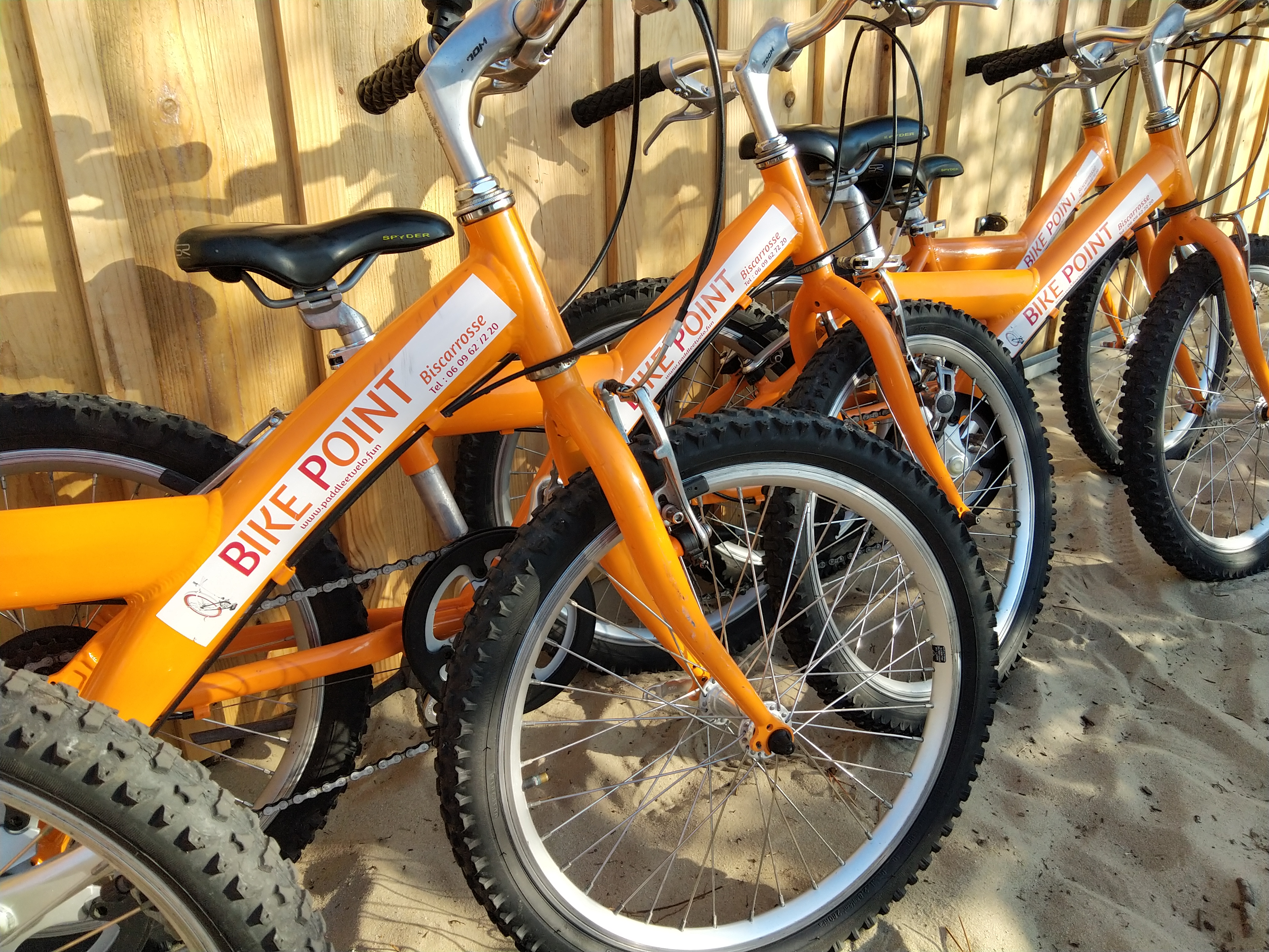 Bike Point - photo 3