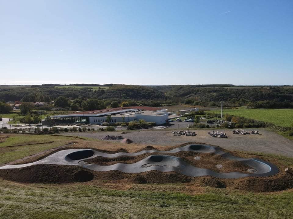 Bike Park, Thouars - photo 2