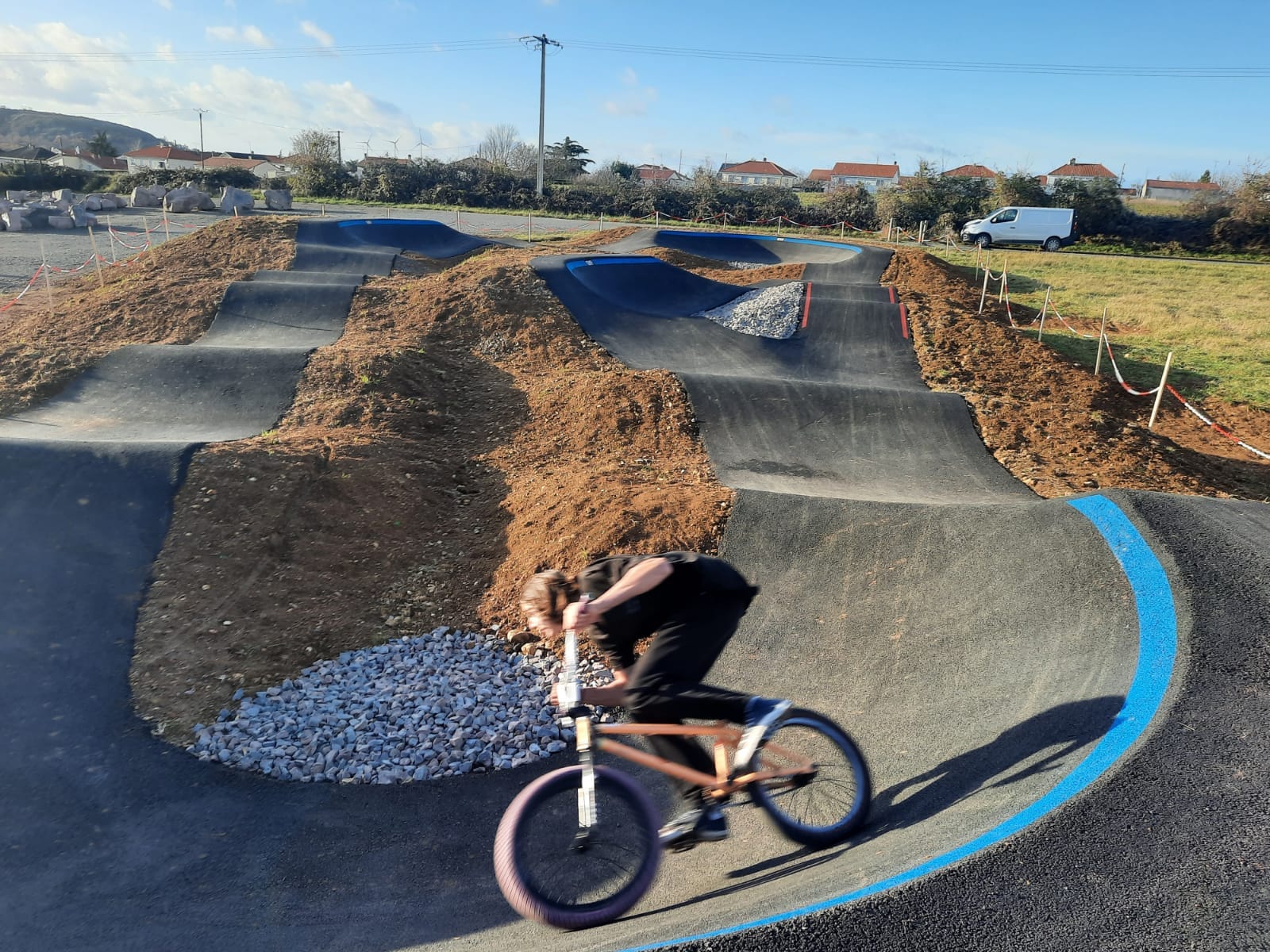 Bike Park