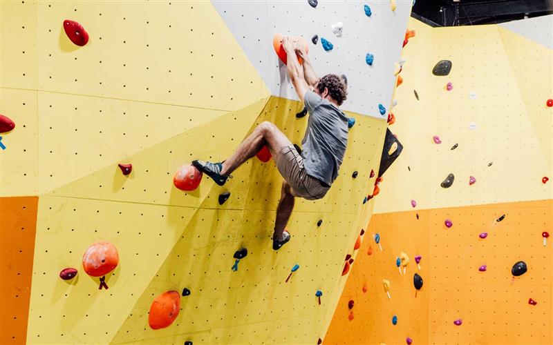 Bilbalka - Complexe sportif et culturel