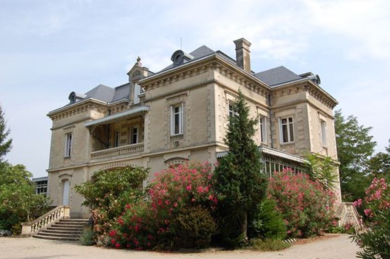 Bibliothèque Intercommunale Saint Exupery