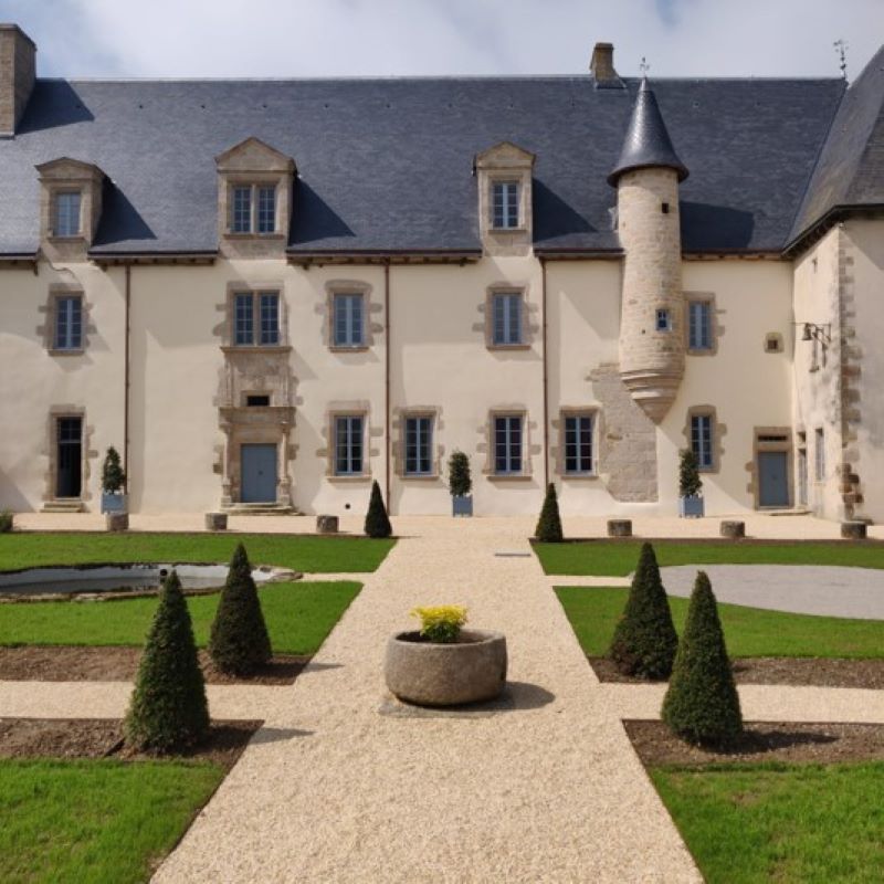 Château du Chambon, Bersac-sur-Rivalier - photo 4
