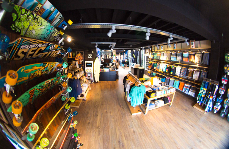 Billabong Store Hossegor — photo 3