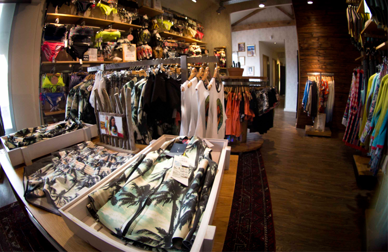 Billabong Store Hossegor — photo 2