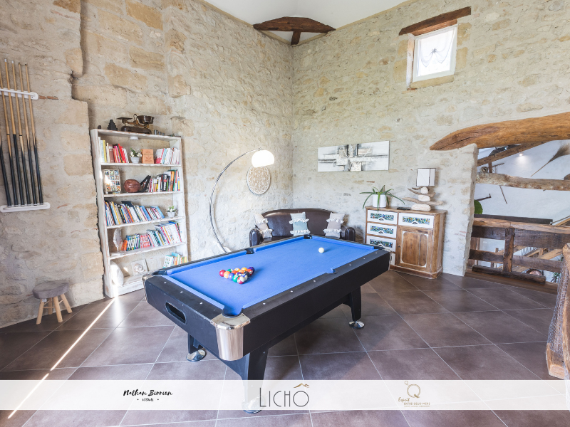 Domaine de Lorette, Saint-Michel-de-Lapujade - photo 24