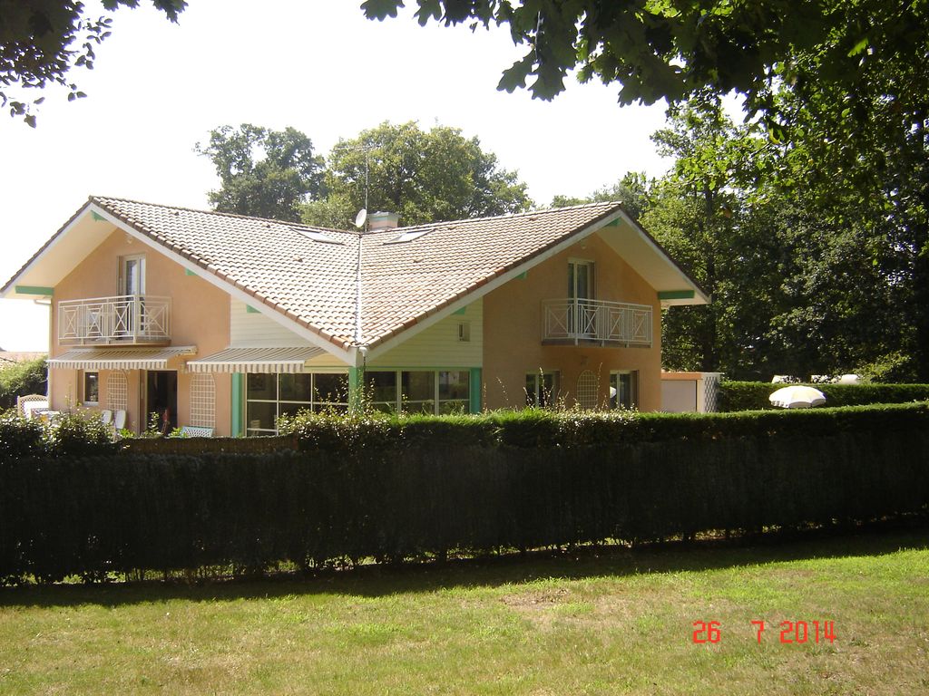 Le Logis de Marie-Claire