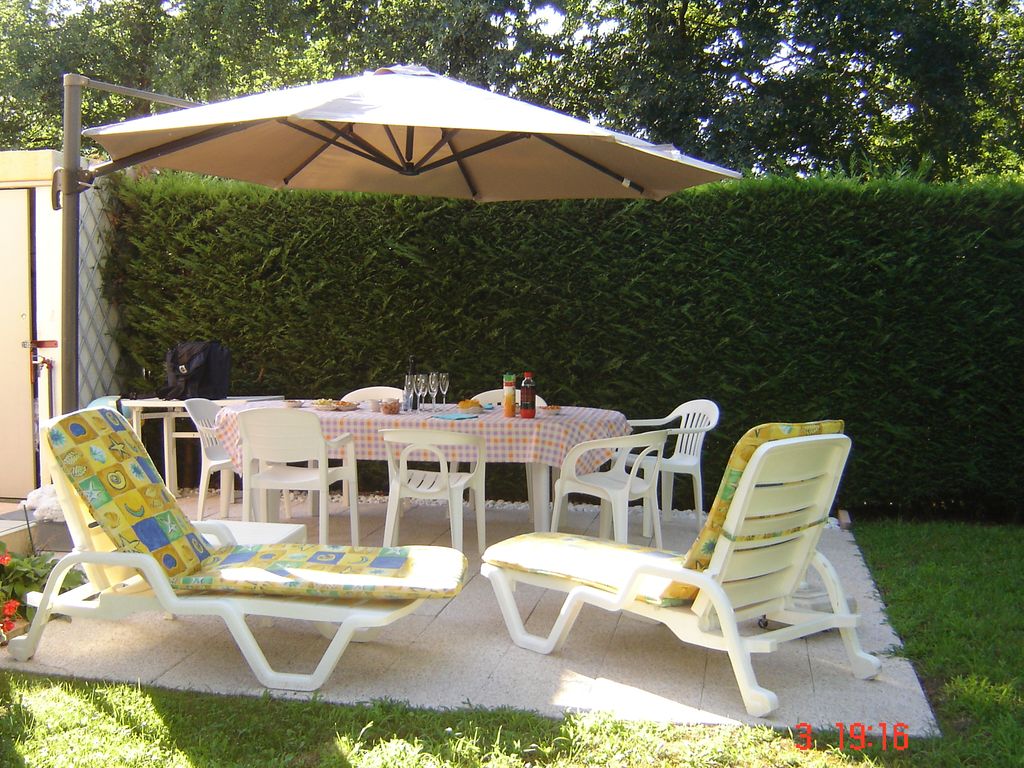 Le Logis de Marie-Claire, Soustons - photo 6