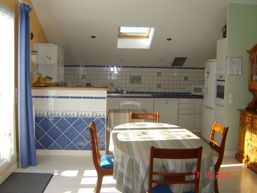 Le Logis de Marie-Claire, Soustons - photo 5