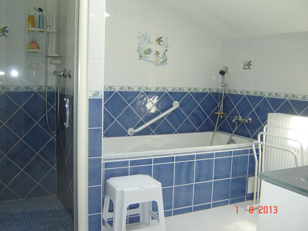 Le Logis de Marie-Claire, Soustons - photo 11