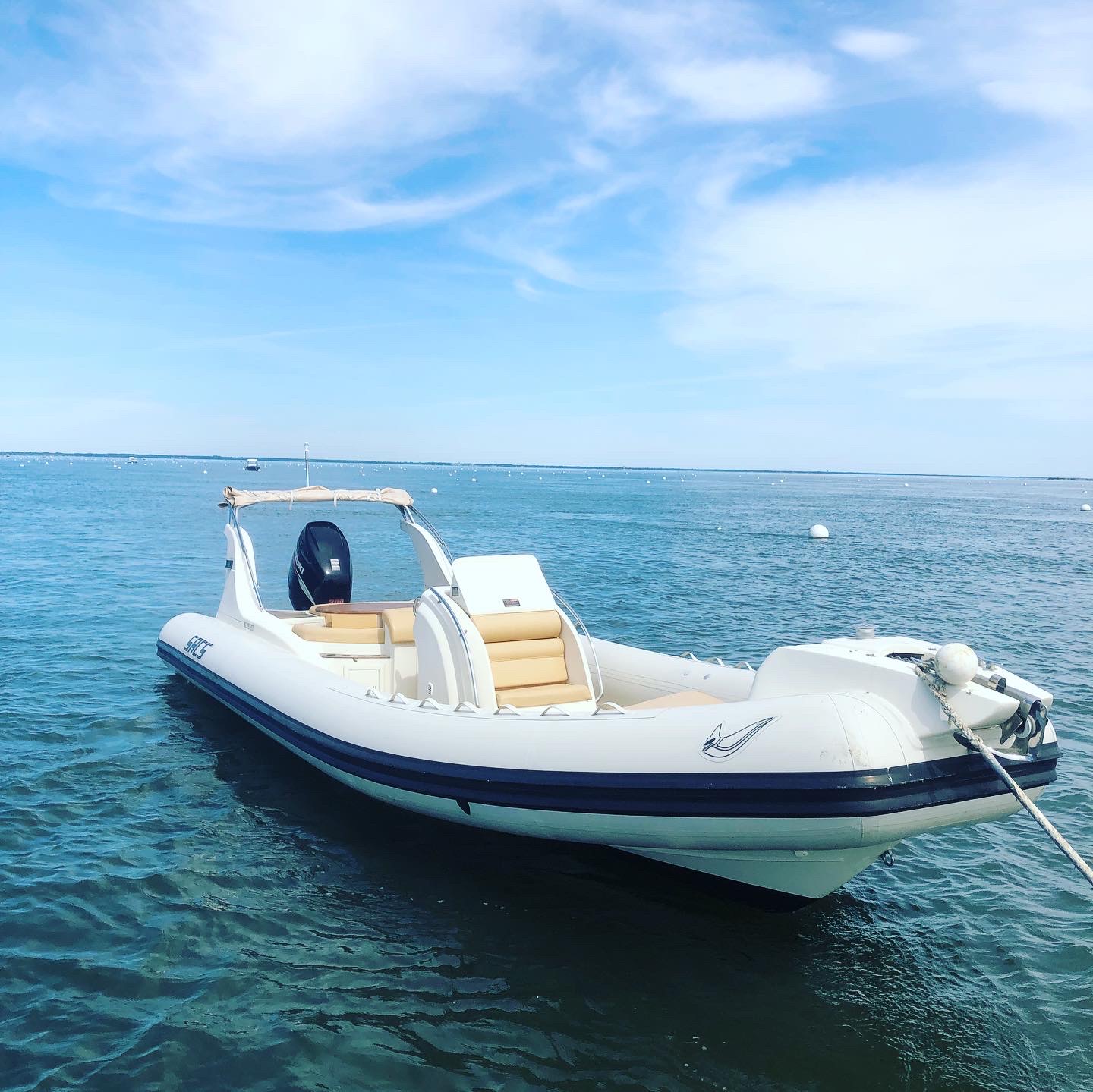 Billy Boat - photo 2