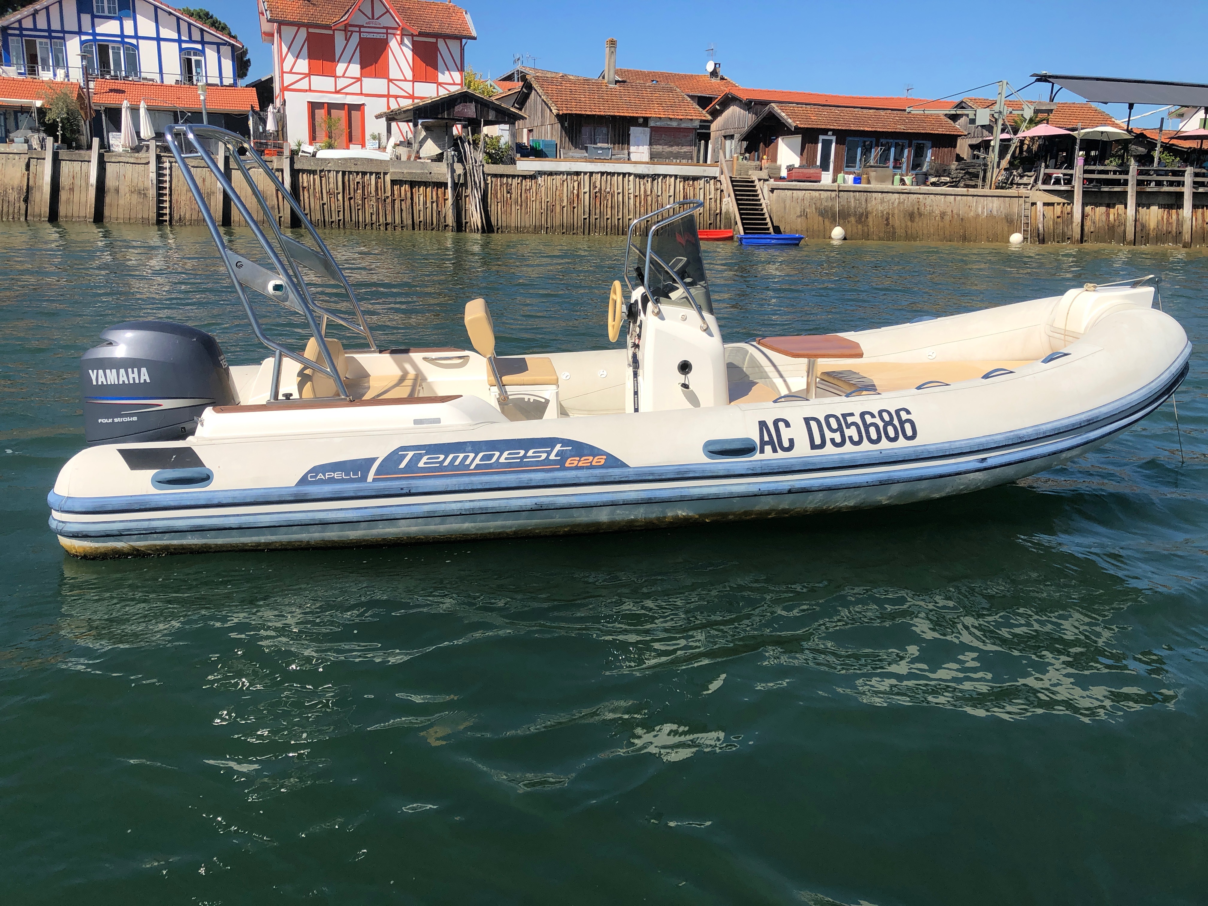 Billy Boat
