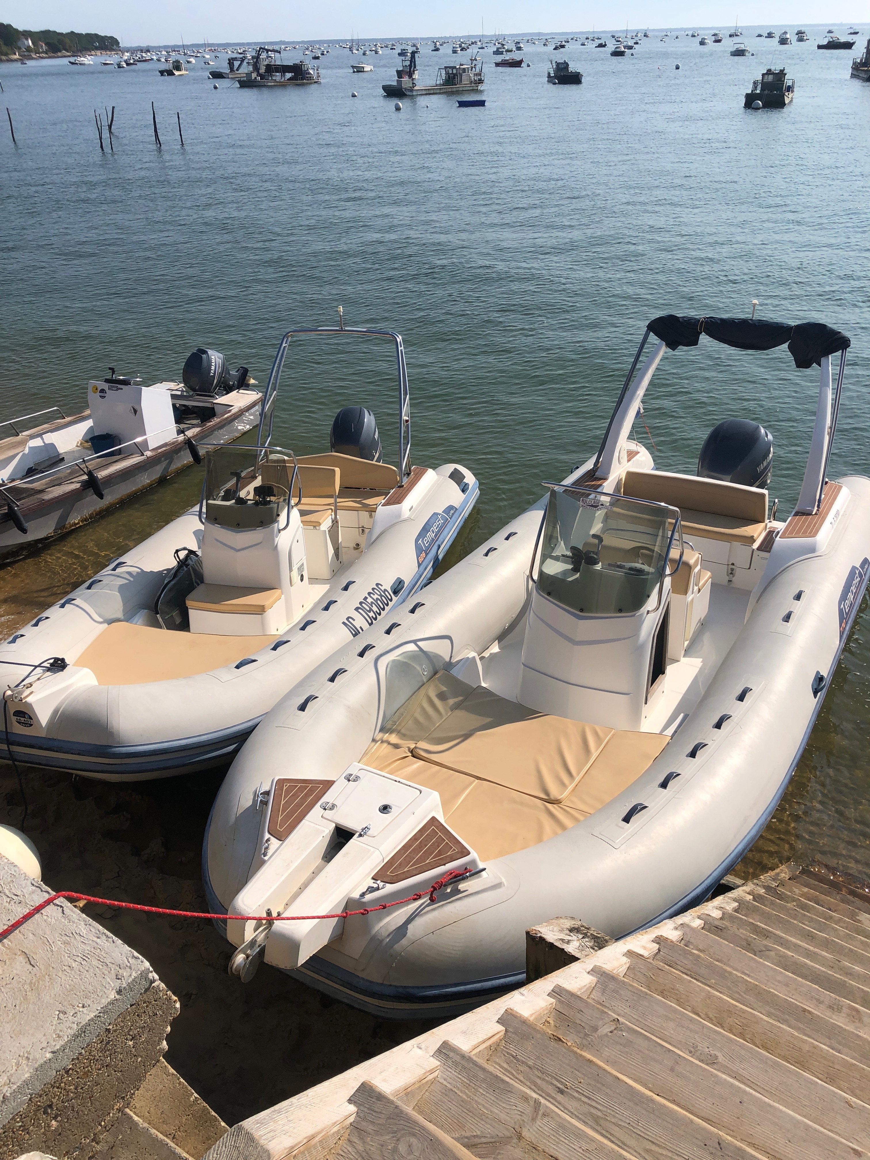 Billy Boat - photo 4