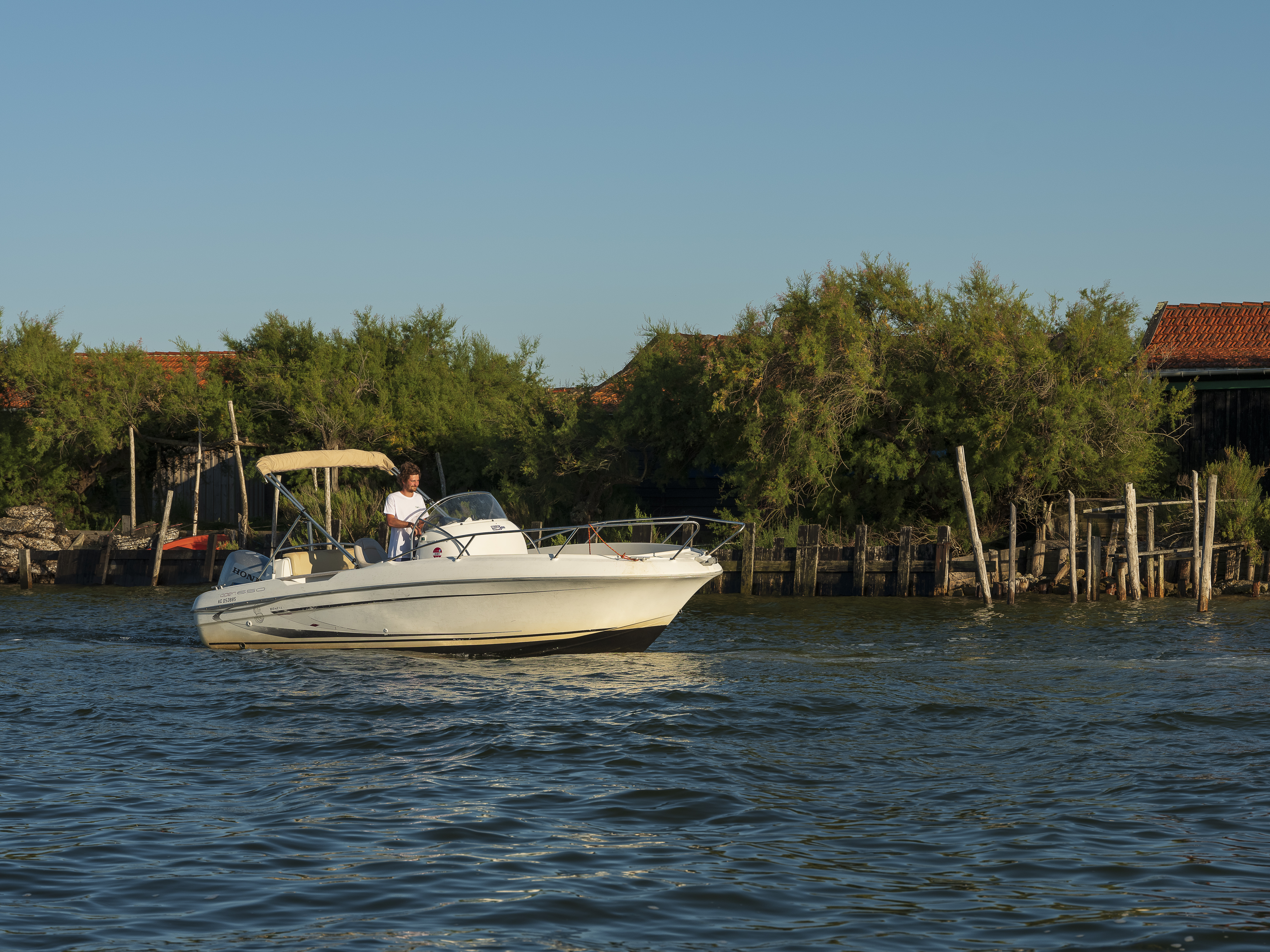 Billy Boat - photo 3